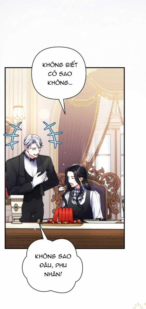 Dành Cho Nhân Vật Bị Bỏ Rơi Yêu Thích Nhất Của Tôi Chapter 86 trang 30