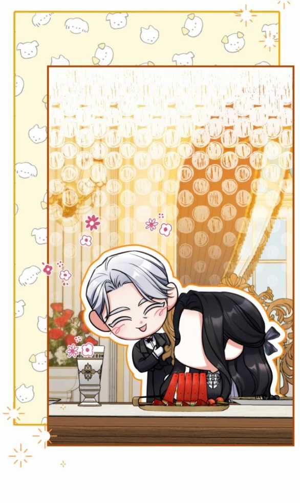 Dành Cho Nhân Vật Bị Bỏ Rơi Yêu Thích Nhất Của Tôi Chapter 86 trang 31