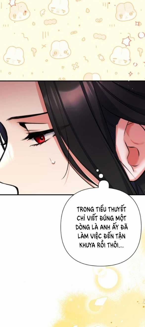 Dành Cho Nhân Vật Bị Bỏ Rơi Yêu Thích Nhất Của Tôi Chapter 86 trang 34