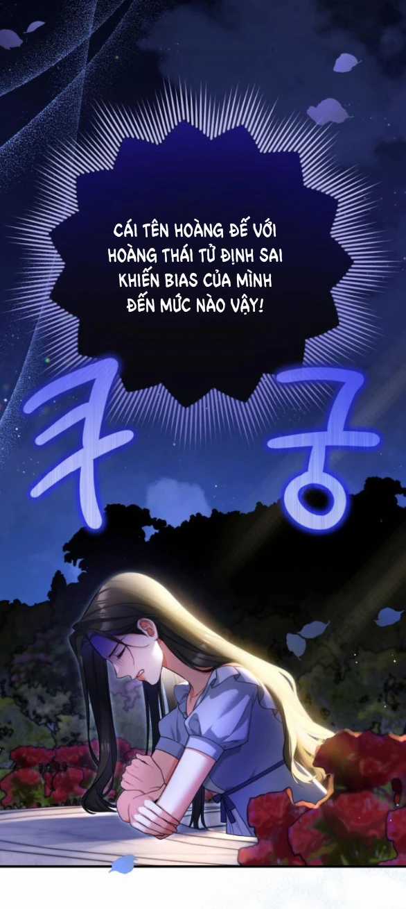 Dành Cho Nhân Vật Bị Bỏ Rơi Yêu Thích Nhất Của Tôi Chapter 86 trang 38