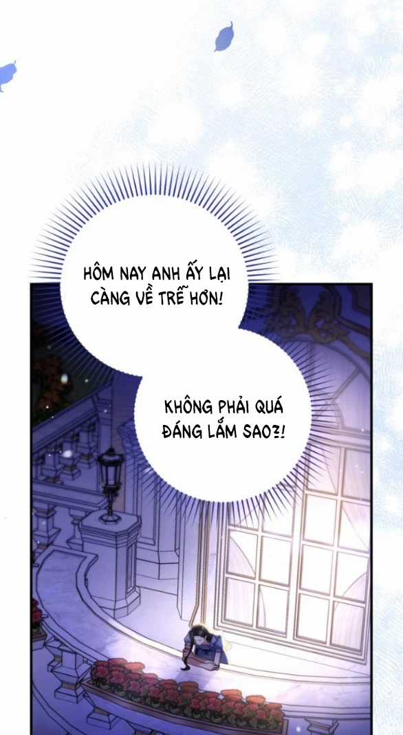 Dành Cho Nhân Vật Bị Bỏ Rơi Yêu Thích Nhất Của Tôi Chapter 86 trang 39