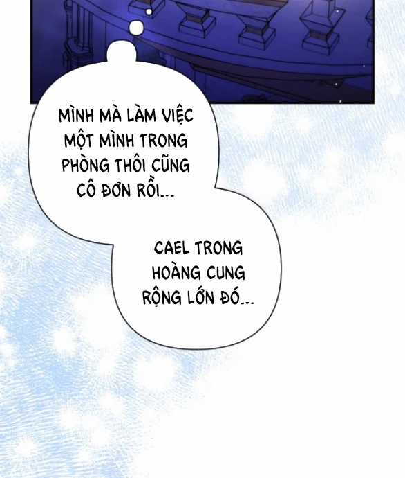 Dành Cho Nhân Vật Bị Bỏ Rơi Yêu Thích Nhất Của Tôi Chapter 86 trang 40