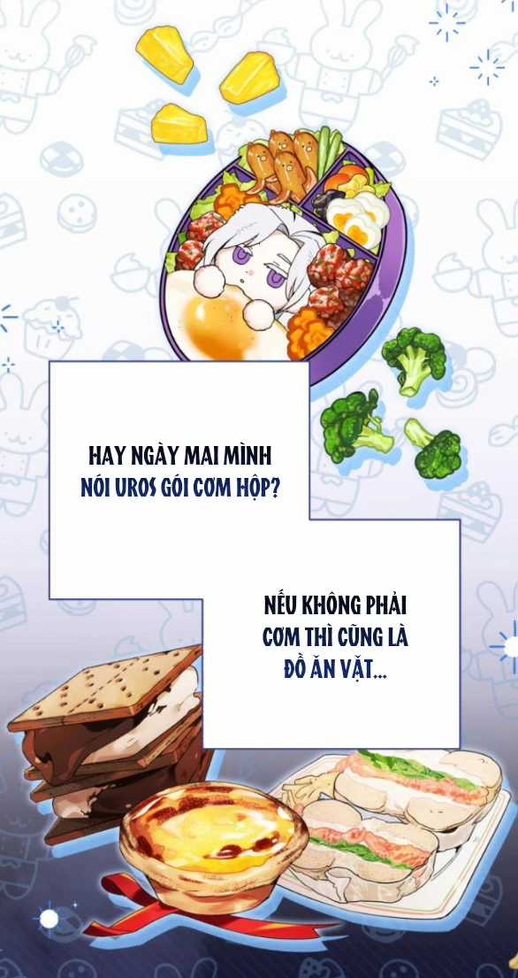 Dành Cho Nhân Vật Bị Bỏ Rơi Yêu Thích Nhất Của Tôi Chapter 86 trang 42