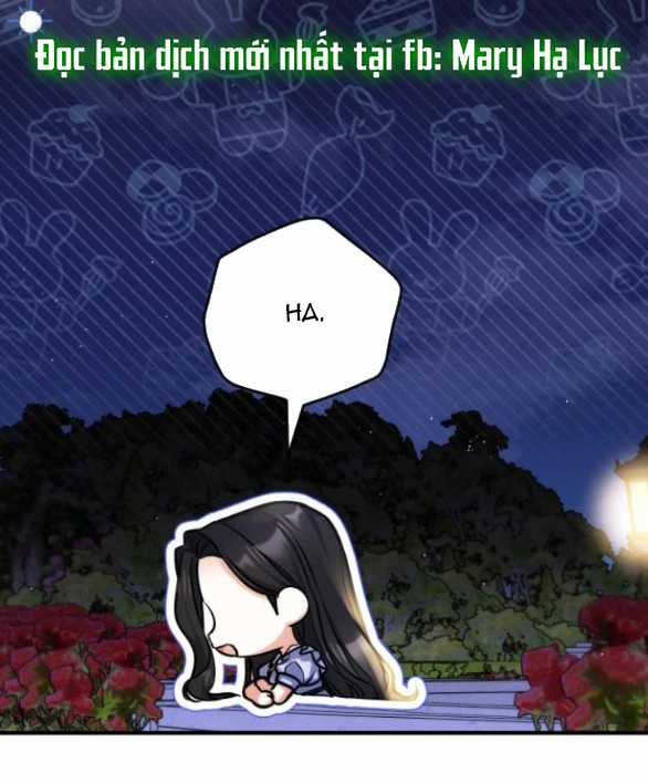 Dành Cho Nhân Vật Bị Bỏ Rơi Yêu Thích Nhất Của Tôi Chapter 86 trang 43