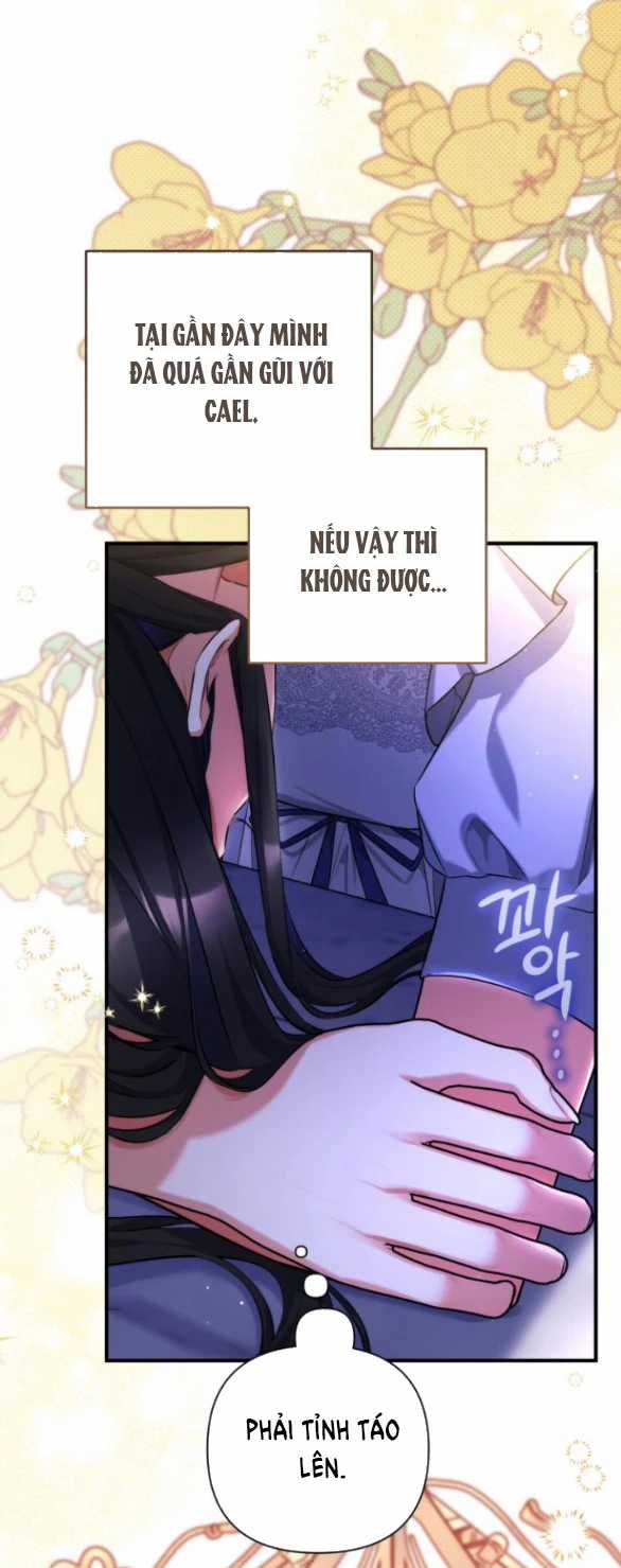 Dành Cho Nhân Vật Bị Bỏ Rơi Yêu Thích Nhất Của Tôi Chapter 86 trang 45