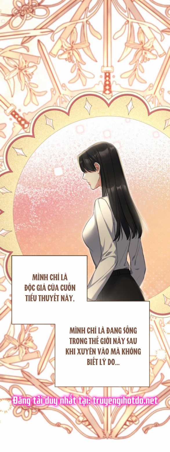 Dành Cho Nhân Vật Bị Bỏ Rơi Yêu Thích Nhất Của Tôi Chapter 86 trang 46