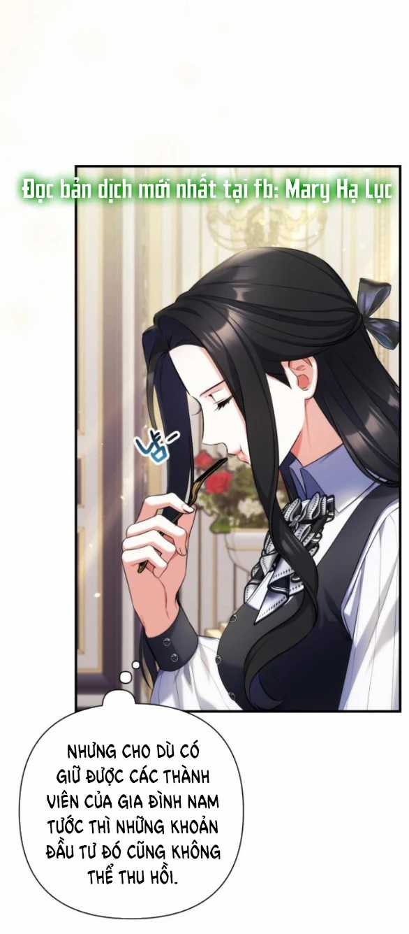 Dành Cho Nhân Vật Bị Bỏ Rơi Yêu Thích Nhất Của Tôi Chapter 86 trang 5