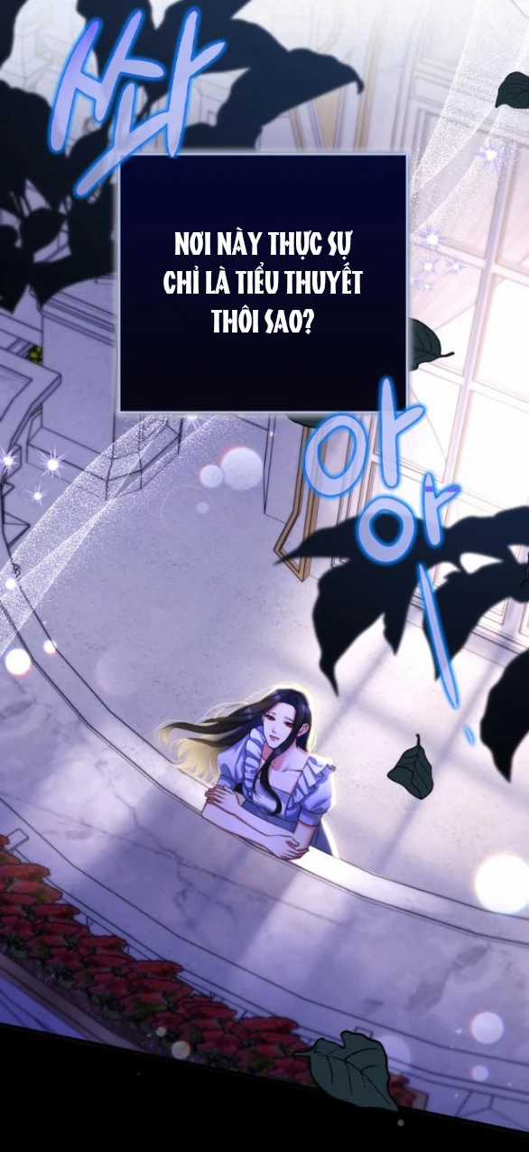 Dành Cho Nhân Vật Bị Bỏ Rơi Yêu Thích Nhất Của Tôi Chapter 86 trang 50