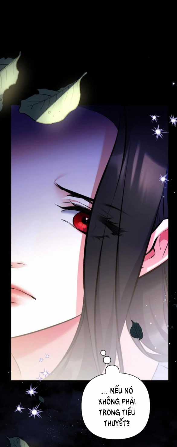 Dành Cho Nhân Vật Bị Bỏ Rơi Yêu Thích Nhất Của Tôi Chapter 86 trang 51