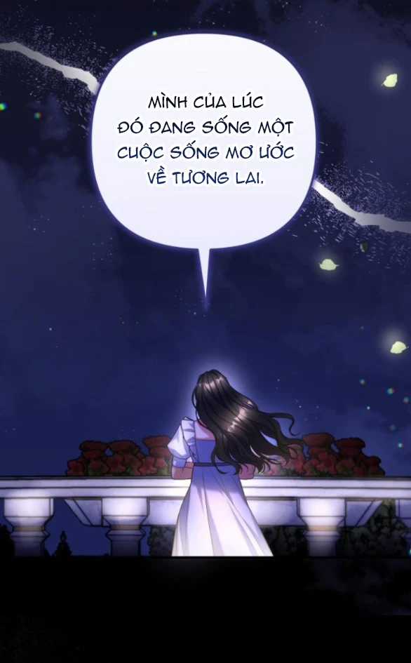 Dành Cho Nhân Vật Bị Bỏ Rơi Yêu Thích Nhất Của Tôi Chapter 86 trang 53