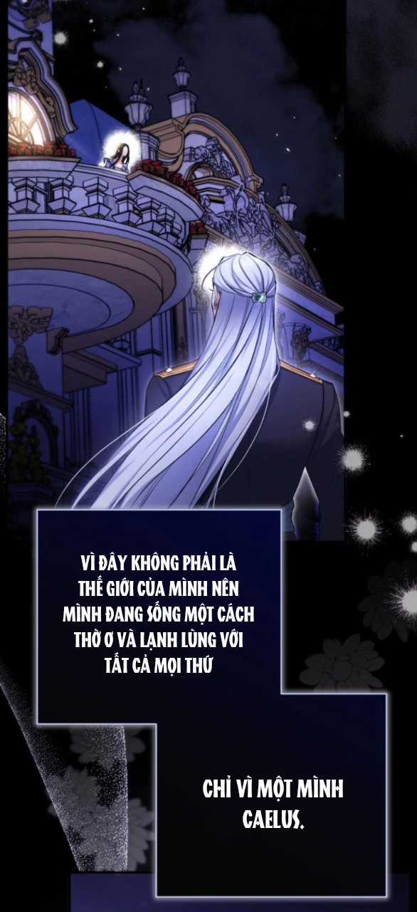 Dành Cho Nhân Vật Bị Bỏ Rơi Yêu Thích Nhất Của Tôi Chapter 86 trang 56