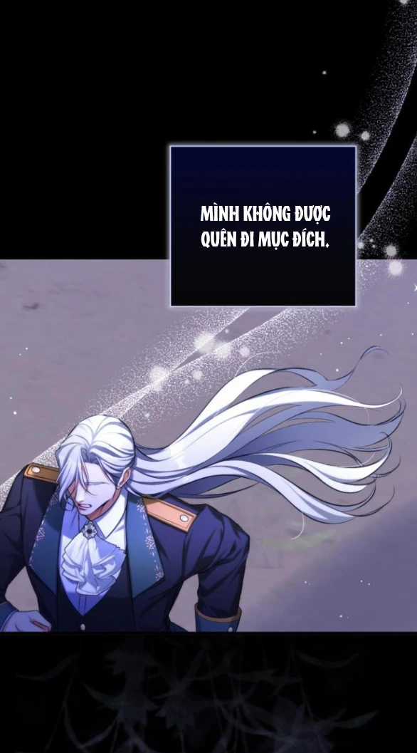 Dành Cho Nhân Vật Bị Bỏ Rơi Yêu Thích Nhất Của Tôi Chapter 86 trang 59