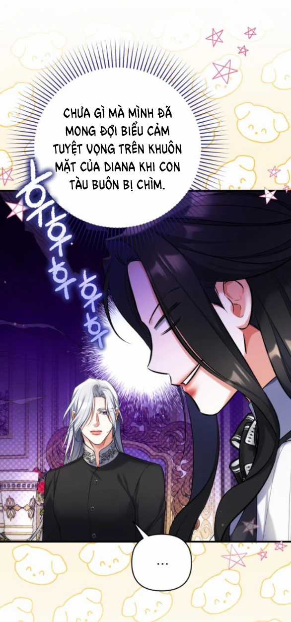 Dành Cho Nhân Vật Bị Bỏ Rơi Yêu Thích Nhất Của Tôi Chapter 86 trang 6