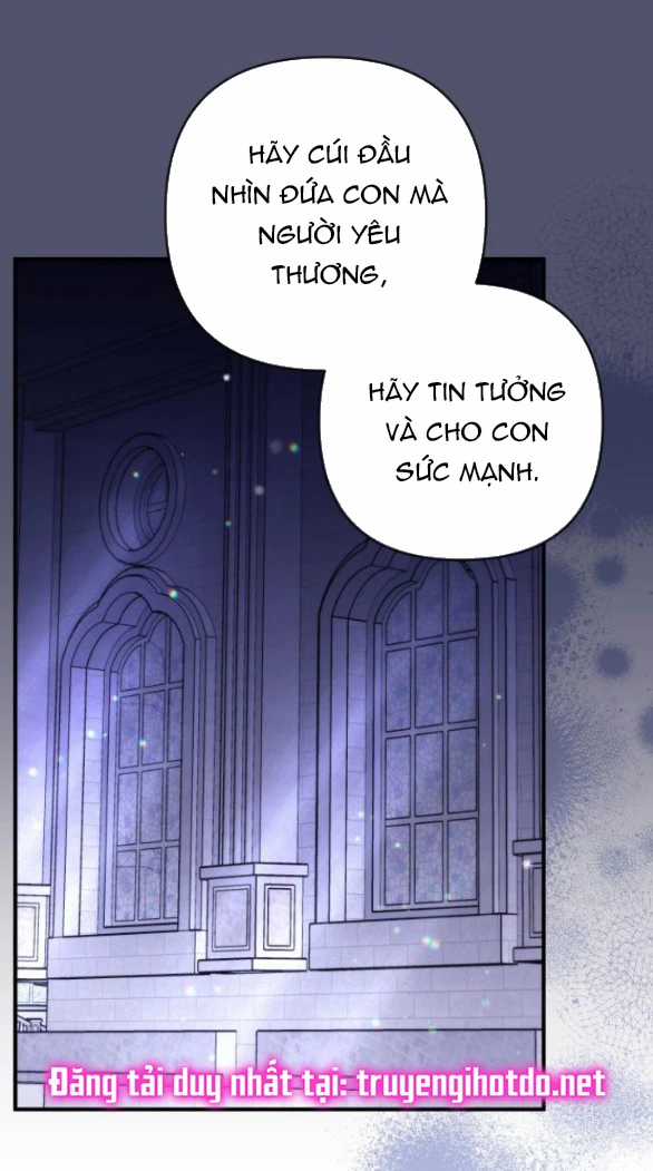 Dành Cho Nhân Vật Bị Bỏ Rơi Yêu Thích Nhất Của Tôi Chapter 86 trang 63