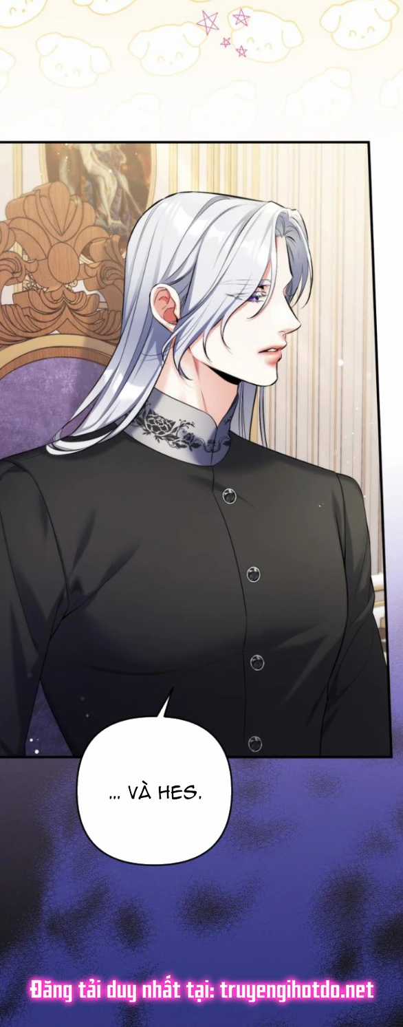 Dành Cho Nhân Vật Bị Bỏ Rơi Yêu Thích Nhất Của Tôi Chapter 86 trang 7