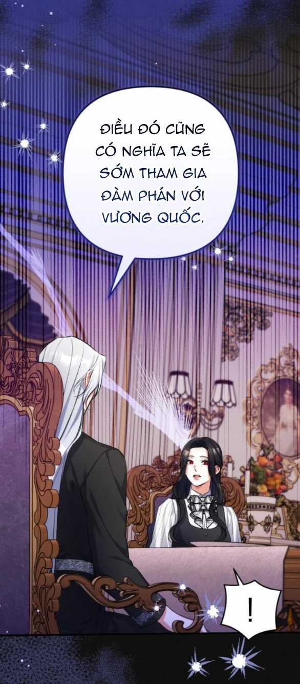 Dành Cho Nhân Vật Bị Bỏ Rơi Yêu Thích Nhất Của Tôi Chapter 86 trang 8