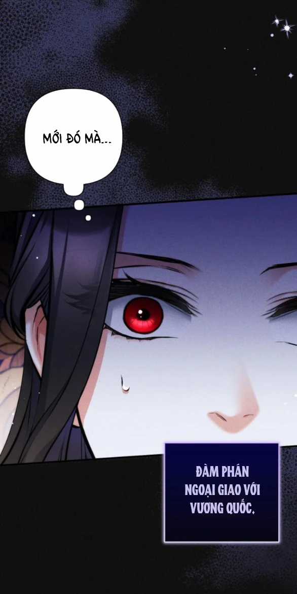 Dành Cho Nhân Vật Bị Bỏ Rơi Yêu Thích Nhất Của Tôi Chapter 86 trang 9