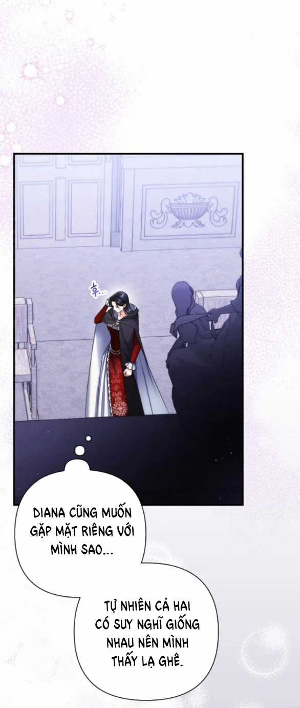 Dành Cho Nhân Vật Bị Bỏ Rơi Yêu Thích Nhất Của Tôi Chapter 87 trang 35