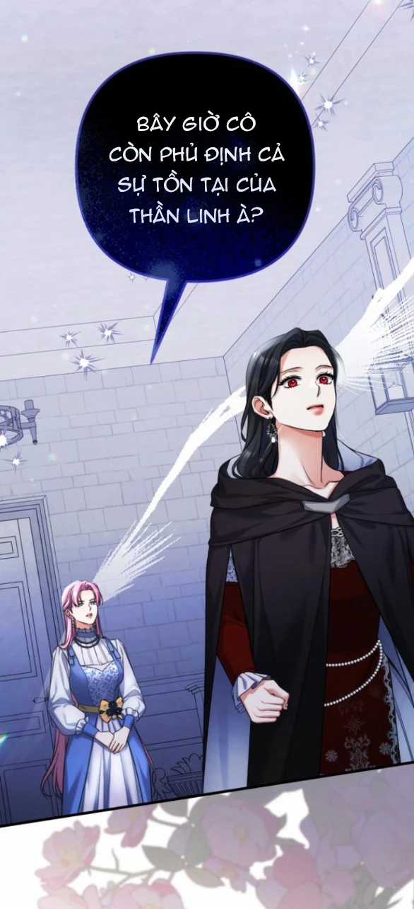 Dành Cho Nhân Vật Bị Bỏ Rơi Yêu Thích Nhất Của Tôi Chapter 87 trang 44