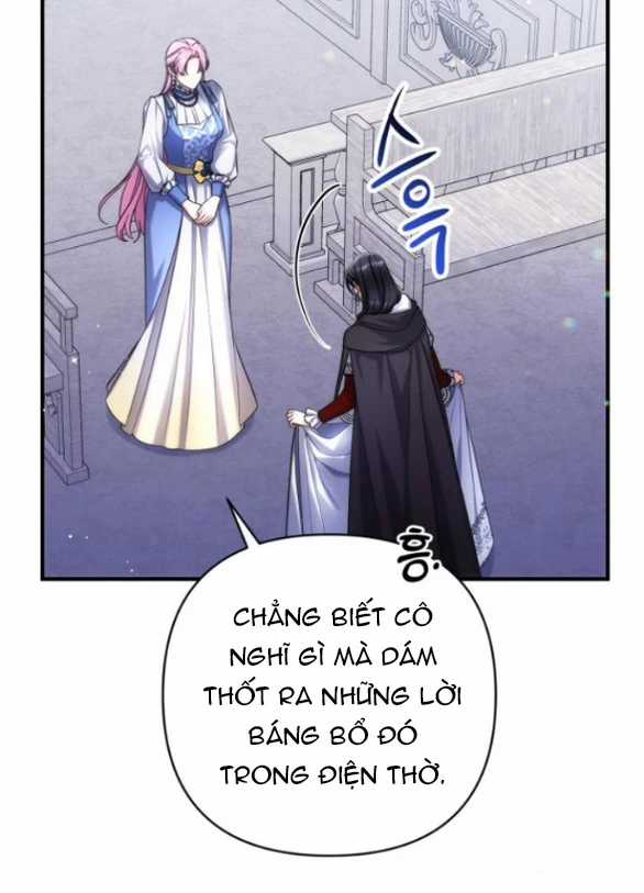 Dành Cho Nhân Vật Bị Bỏ Rơi Yêu Thích Nhất Của Tôi Chapter 87 trang 48