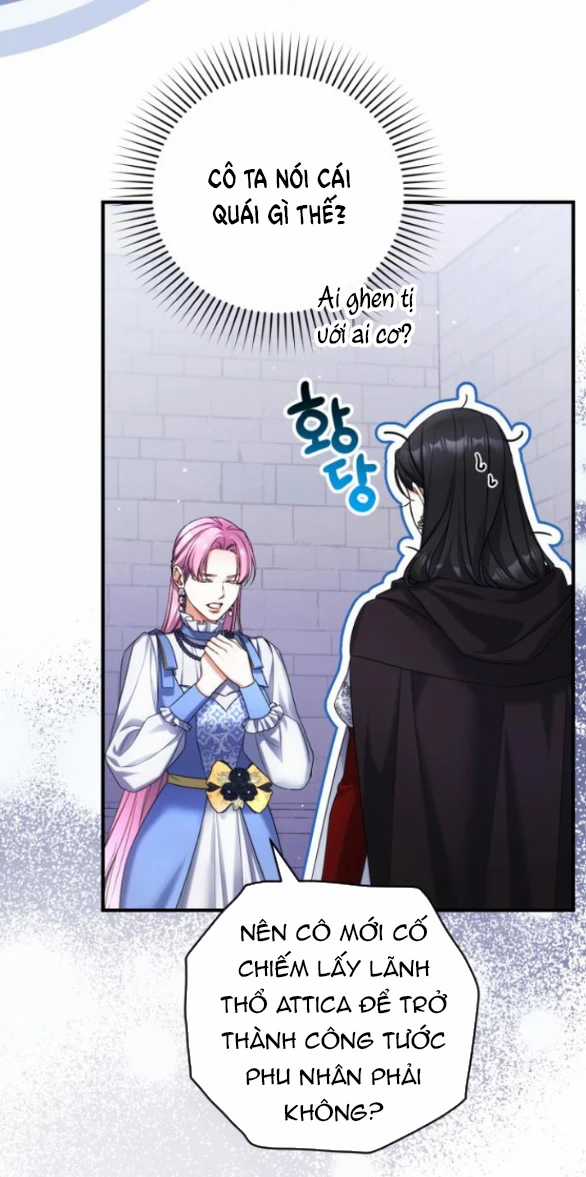 Dành Cho Nhân Vật Bị Bỏ Rơi Yêu Thích Nhất Của Tôi Chapter 87 trang 52