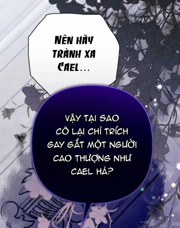 Dành Cho Nhân Vật Bị Bỏ Rơi Yêu Thích Nhất Của Tôi Chapter 87 trang 55