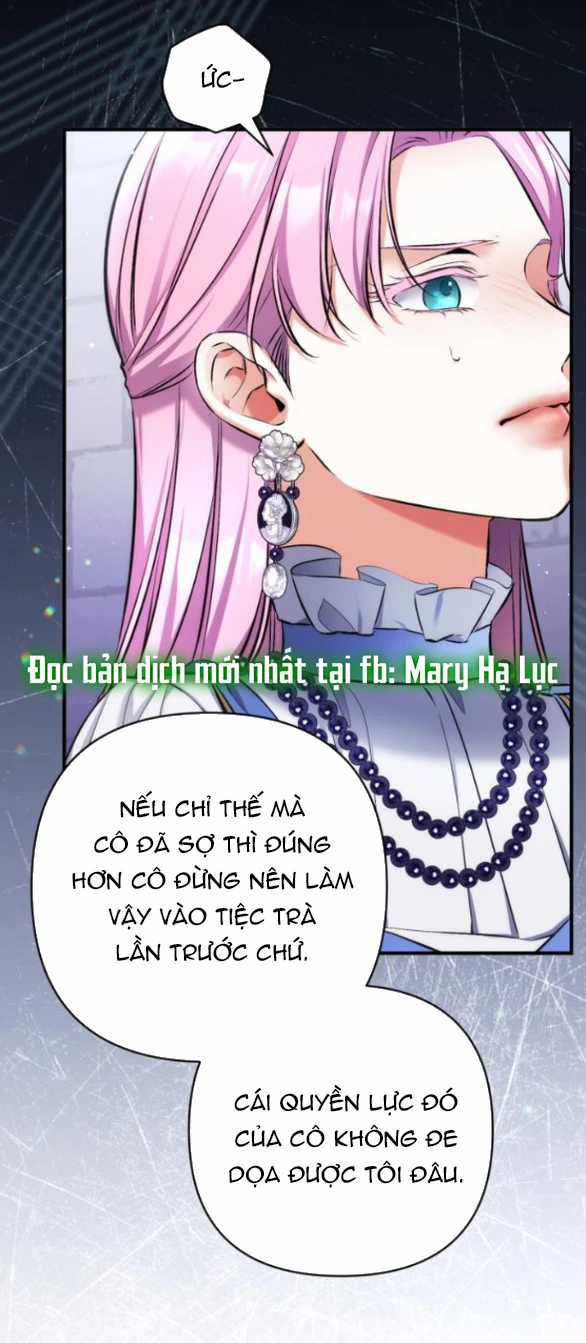 Dành Cho Nhân Vật Bị Bỏ Rơi Yêu Thích Nhất Của Tôi Chapter 87 trang 58