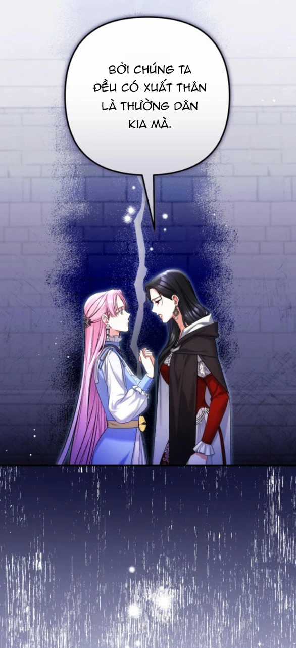 Dành Cho Nhân Vật Bị Bỏ Rơi Yêu Thích Nhất Của Tôi Chapter 87 trang 60