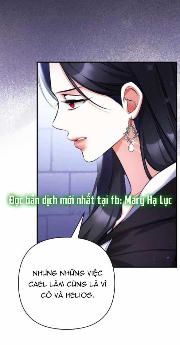 Dành Cho Nhân Vật Bị Bỏ Rơi Yêu Thích Nhất Của Tôi Chapter 87 trang 65