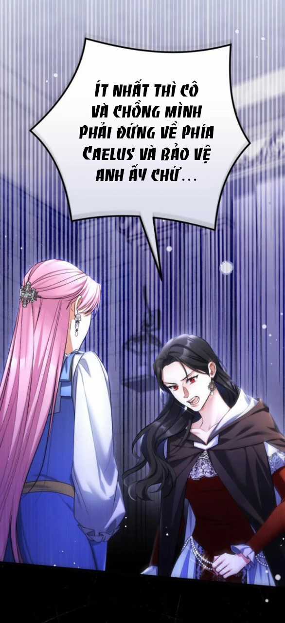 Dành Cho Nhân Vật Bị Bỏ Rơi Yêu Thích Nhất Của Tôi Chapter 87 trang 67