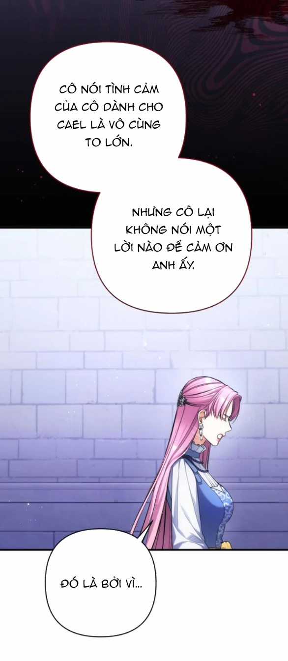 Dành Cho Nhân Vật Bị Bỏ Rơi Yêu Thích Nhất Của Tôi Chapter 87 trang 71