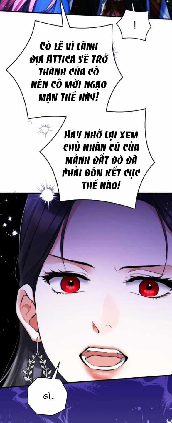 Dành Cho Nhân Vật Bị Bỏ Rơi Yêu Thích Nhất Của Tôi Chapter 88 trang 10