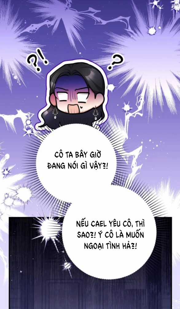 Dành Cho Nhân Vật Bị Bỏ Rơi Yêu Thích Nhất Của Tôi Chapter 88 trang 11