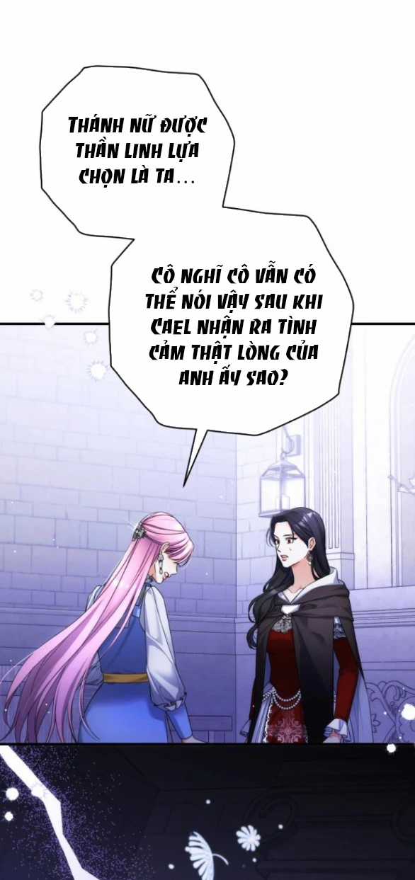 Dành Cho Nhân Vật Bị Bỏ Rơi Yêu Thích Nhất Của Tôi Chapter 88 trang 13