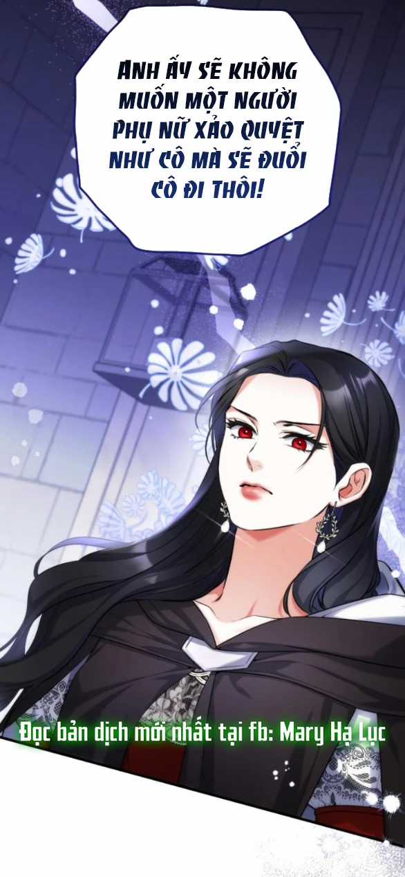 Dành Cho Nhân Vật Bị Bỏ Rơi Yêu Thích Nhất Của Tôi Chapter 88 trang 14