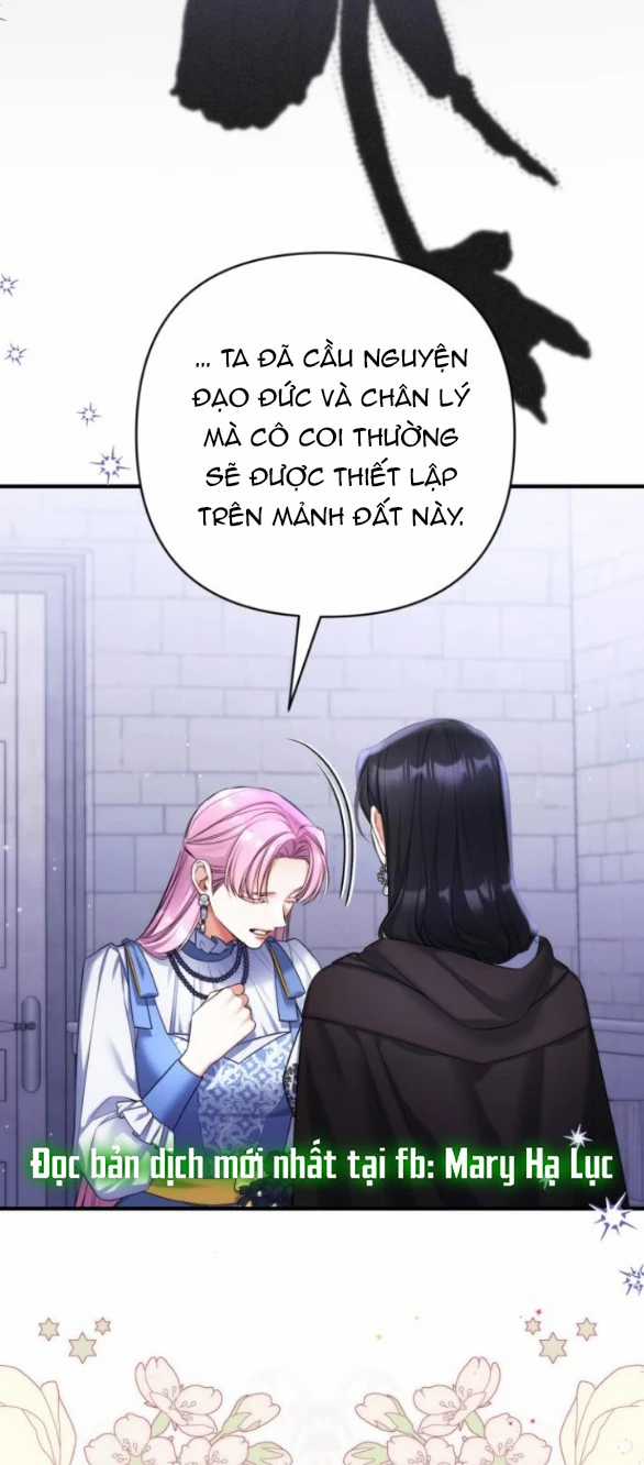 Dành Cho Nhân Vật Bị Bỏ Rơi Yêu Thích Nhất Của Tôi Chapter 88 trang 18