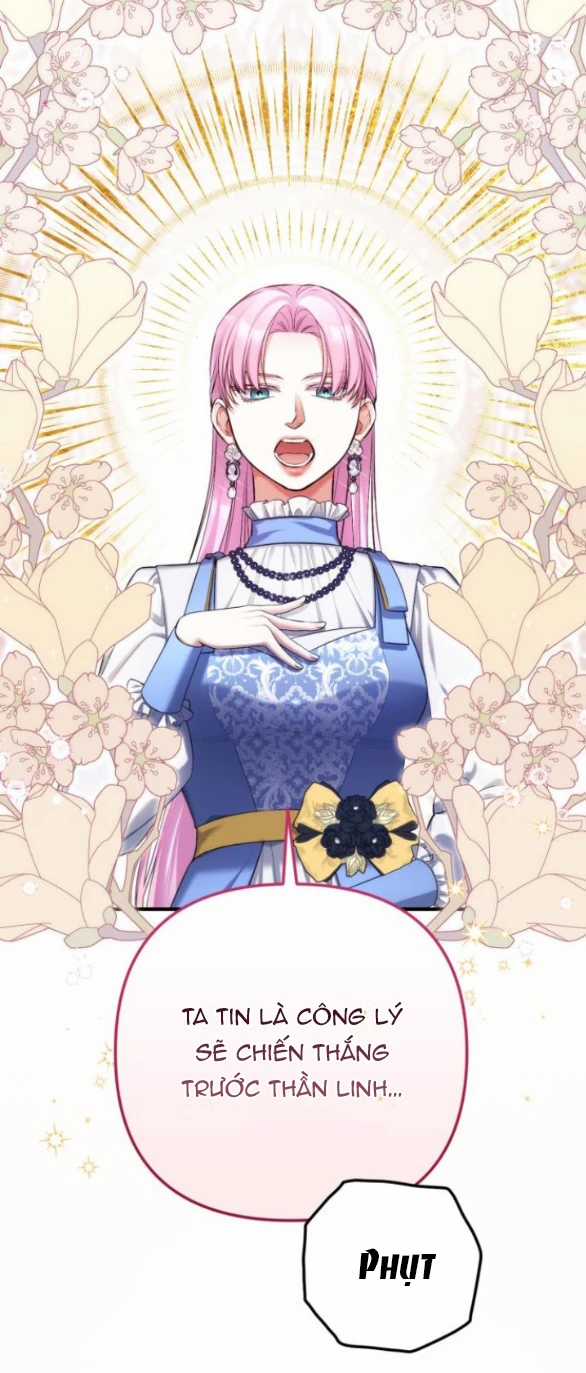 Dành Cho Nhân Vật Bị Bỏ Rơi Yêu Thích Nhất Của Tôi Chapter 88 trang 19