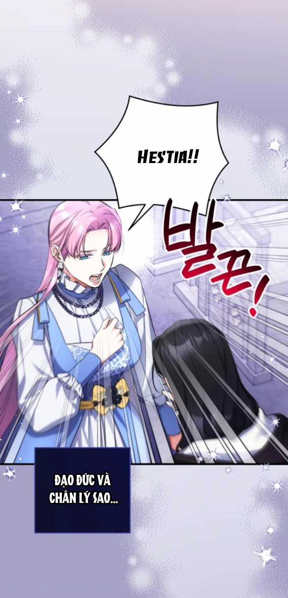 Dành Cho Nhân Vật Bị Bỏ Rơi Yêu Thích Nhất Của Tôi Chapter 88 trang 21