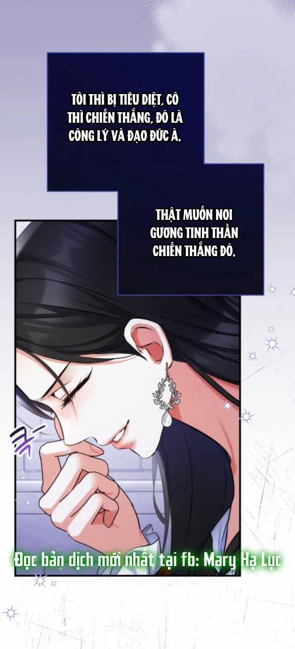 Dành Cho Nhân Vật Bị Bỏ Rơi Yêu Thích Nhất Của Tôi Chapter 88 trang 22