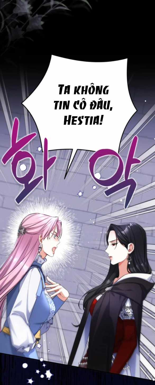 Dành Cho Nhân Vật Bị Bỏ Rơi Yêu Thích Nhất Của Tôi Chapter 88 trang 27