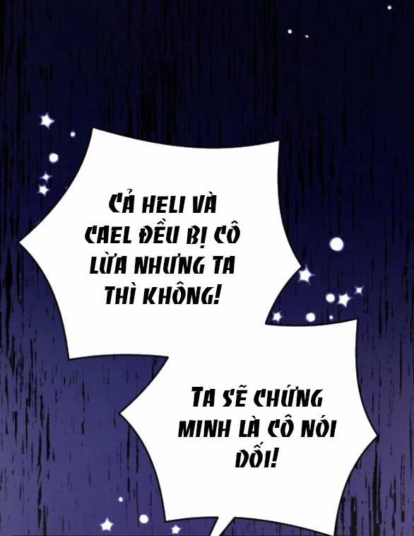 Dành Cho Nhân Vật Bị Bỏ Rơi Yêu Thích Nhất Của Tôi Chapter 88 trang 28