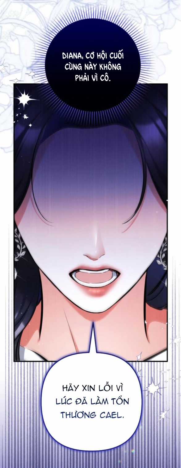 Dành Cho Nhân Vật Bị Bỏ Rơi Yêu Thích Nhất Của Tôi Chapter 88 trang 3