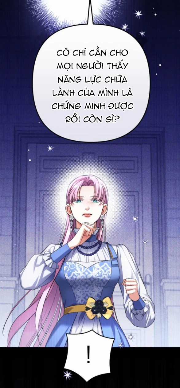 Dành Cho Nhân Vật Bị Bỏ Rơi Yêu Thích Nhất Của Tôi Chapter 88 trang 32