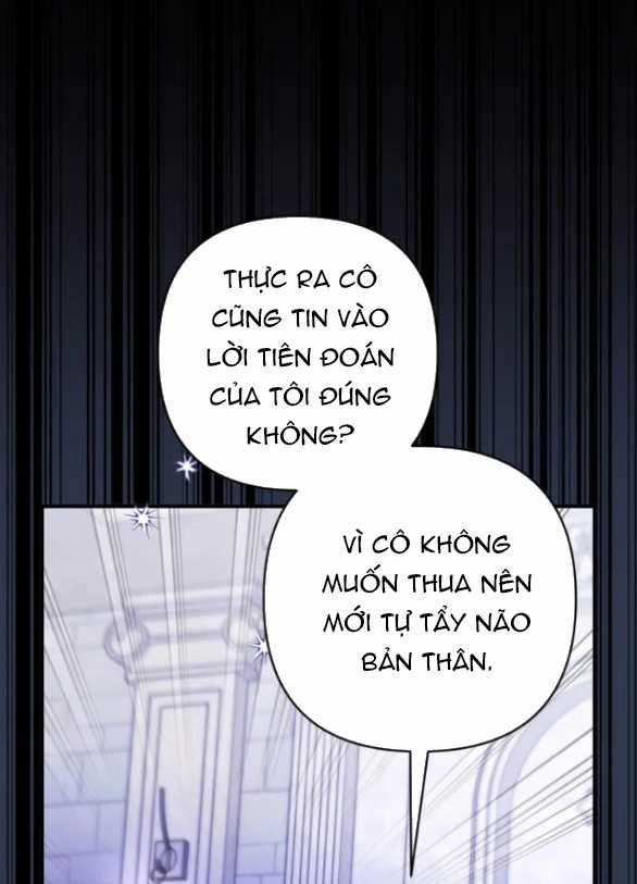 Dành Cho Nhân Vật Bị Bỏ Rơi Yêu Thích Nhất Của Tôi Chapter 88 trang 33