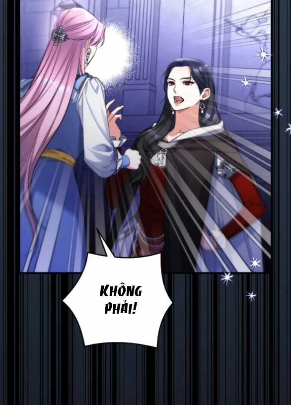 Dành Cho Nhân Vật Bị Bỏ Rơi Yêu Thích Nhất Của Tôi Chapter 88 trang 34