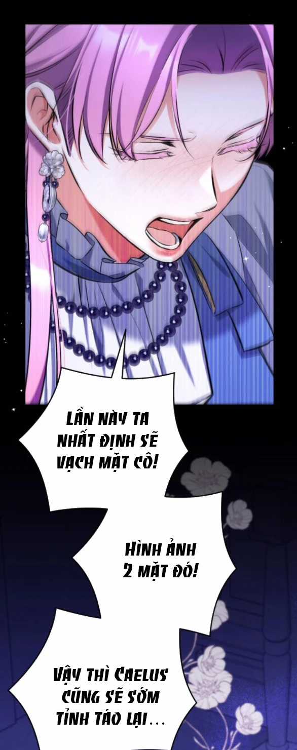 Dành Cho Nhân Vật Bị Bỏ Rơi Yêu Thích Nhất Của Tôi Chapter 88 trang 37