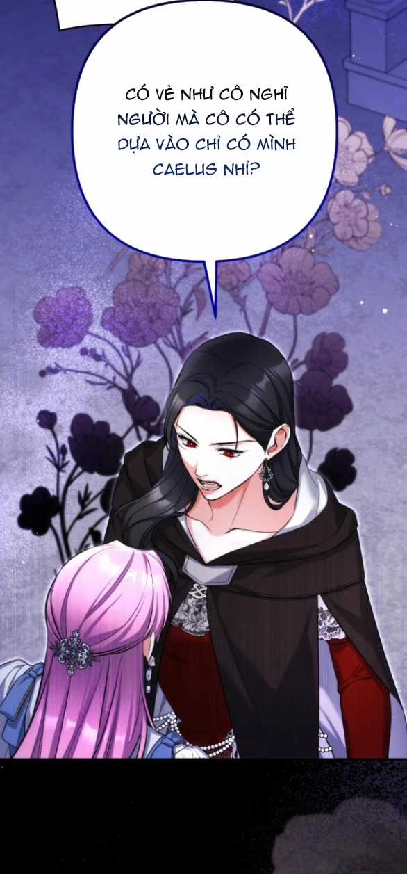 Dành Cho Nhân Vật Bị Bỏ Rơi Yêu Thích Nhất Của Tôi Chapter 88 trang 38