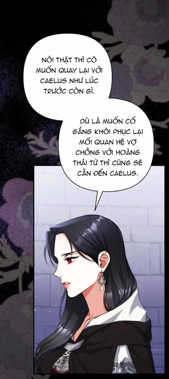 Dành Cho Nhân Vật Bị Bỏ Rơi Yêu Thích Nhất Của Tôi Chapter 88 trang 39