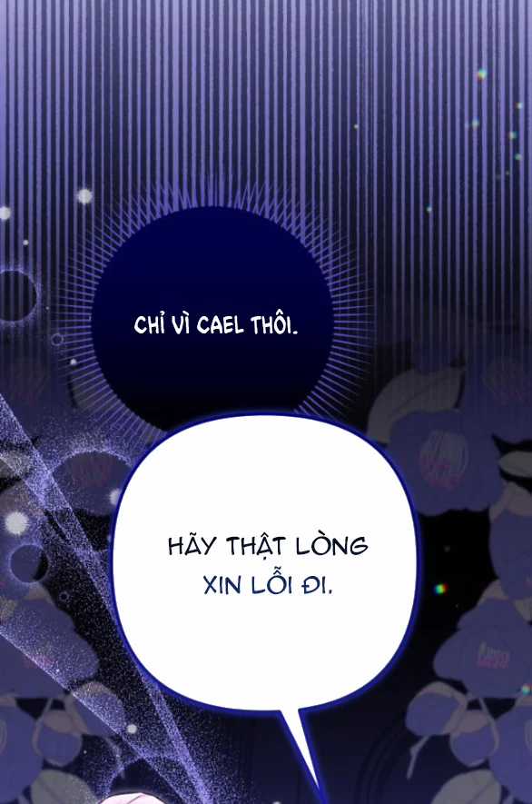 Dành Cho Nhân Vật Bị Bỏ Rơi Yêu Thích Nhất Của Tôi Chapter 88 trang 4