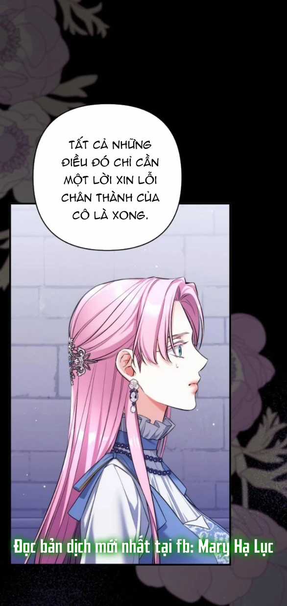 Dành Cho Nhân Vật Bị Bỏ Rơi Yêu Thích Nhất Của Tôi Chapter 88 trang 40